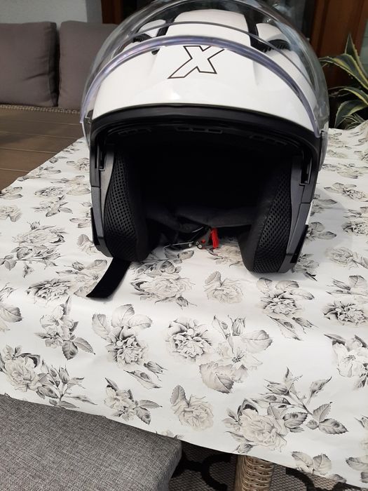 Kaski motocyklowe