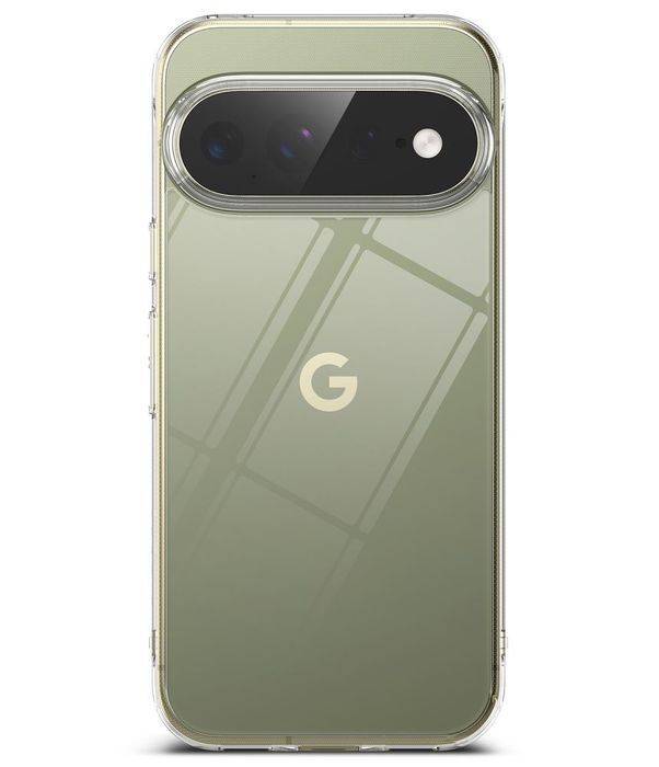 Ringke fusion Google Pixel 11 Pro XL clear