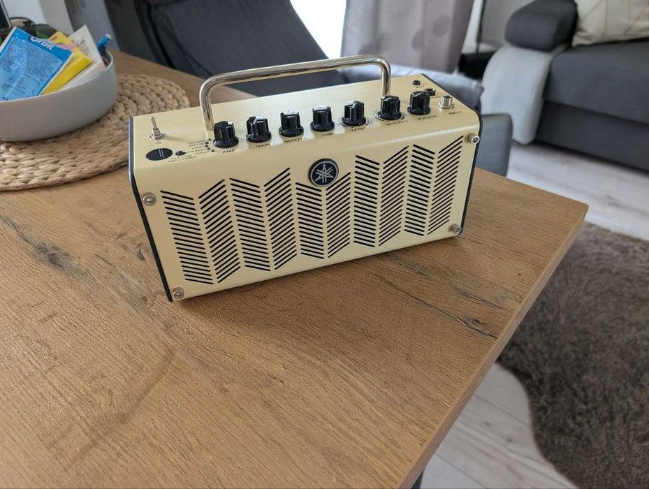 Wzmacniacz gitarowy Yamaha THR5