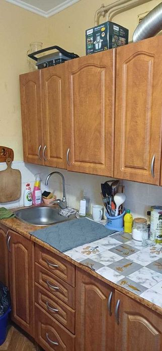 Продаж 1-кімнатної квартири, Вишгород, вул. Михайла Грушевського, 5