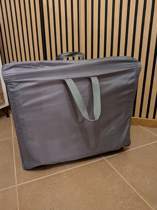 Cama de bebe portátil Vertbaudet