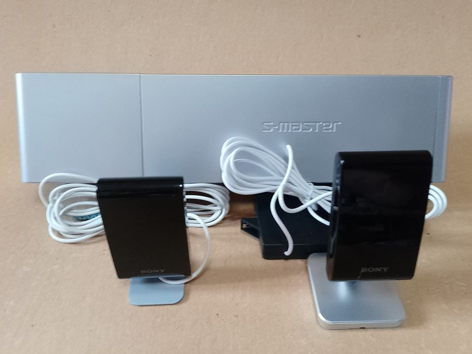 Sony S-Master TA-SB 500WR безпровідний модуль об'ємного звучання