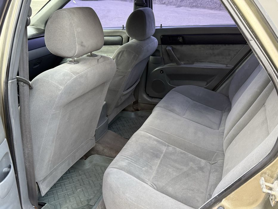 Chevrolet Lacetti 1.6 ГБО4 Газ Шевроле Лачеті