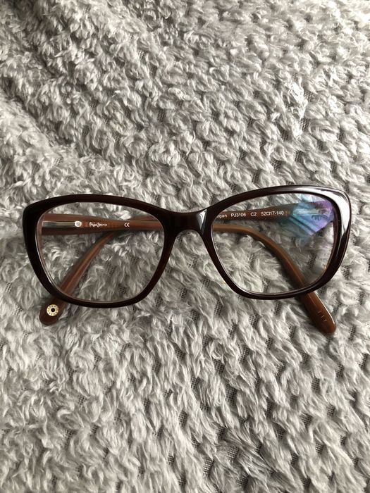 Okulary Pepe Jeans