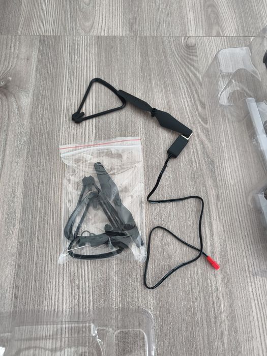 Drone Wipkviey branco