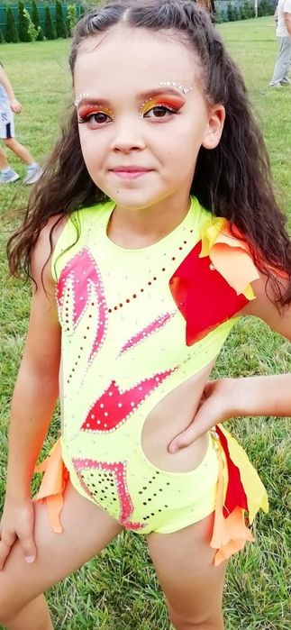 Купальник для виступів