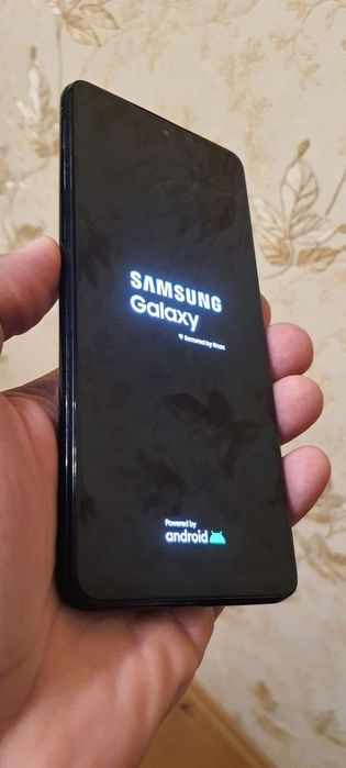 Смартфон Samsung m 52