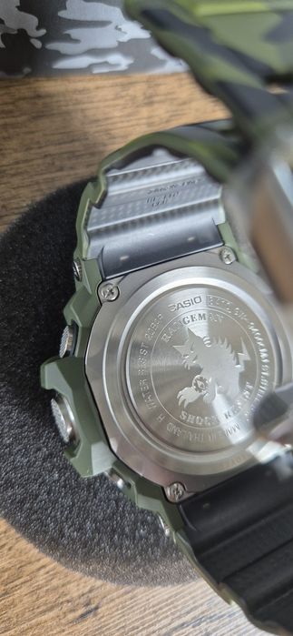 G-shock GW-9400CMJ