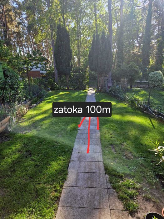 Domek letniskowy Jurata