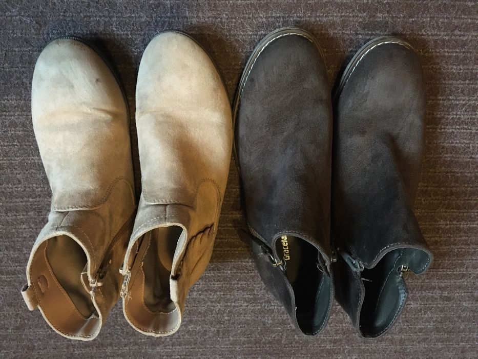 Ботинки туфлі 30,5 р,33,5р,36 р 38р