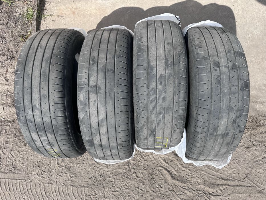 Bridgeston Alenza 225/60 R18