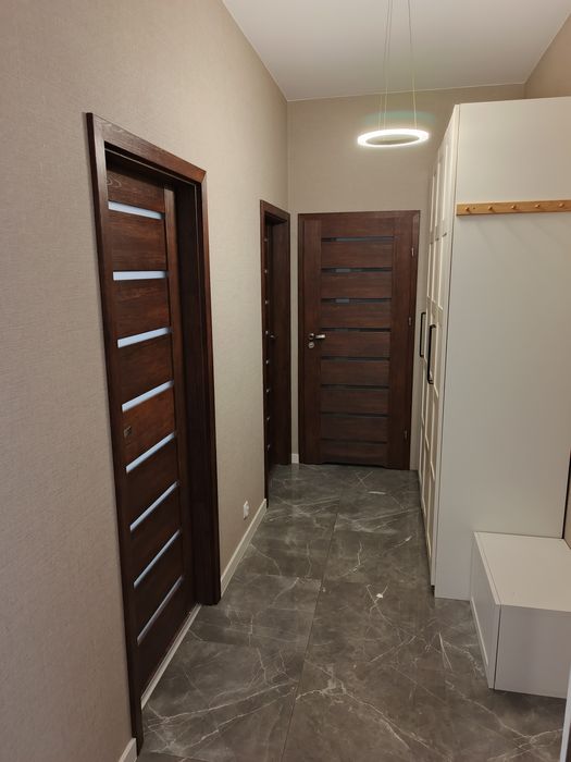 Mieszkanie w centrum