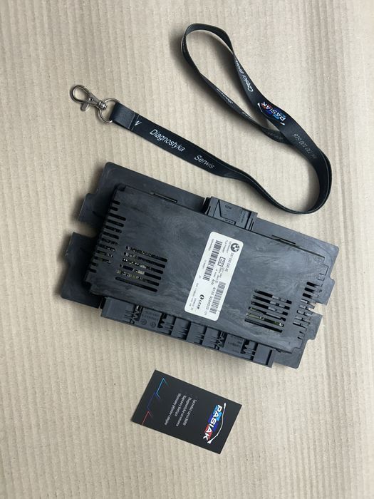 Modul swiatel bmw e90 e91 e92 e93 FRM3R gwarancja wysylka