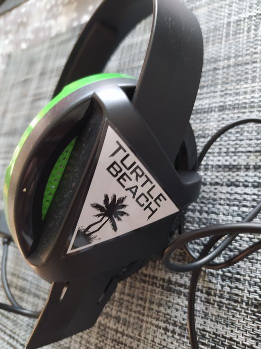 Słuchawki do xbox