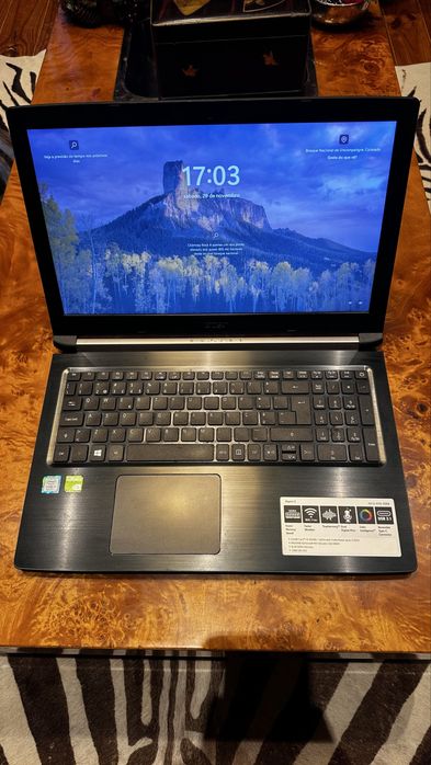 Portatio Acer Aspire 5  A512