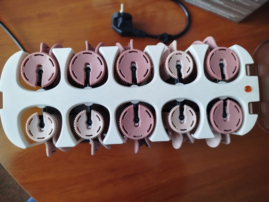 Електробігуді Remington Proluxe H9100, б/у