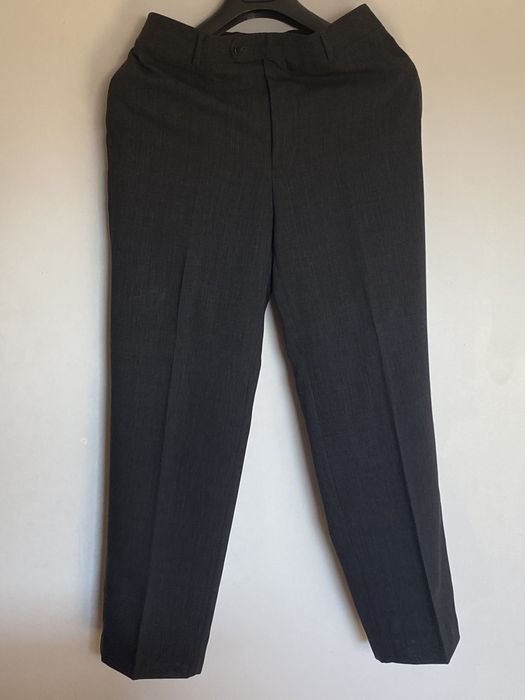 Fato de homem completo