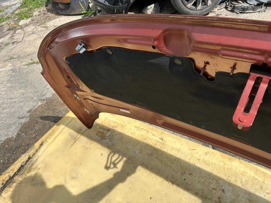 Maska Peugeot Rifter W Kolor ELG
