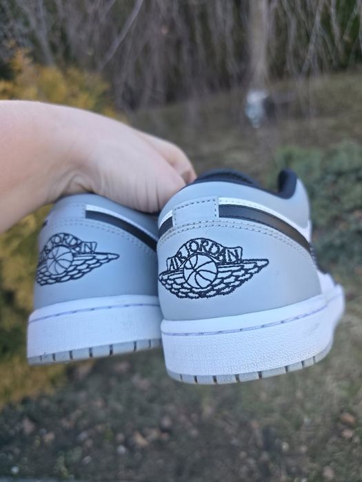 Męskie buty nike jordan 42