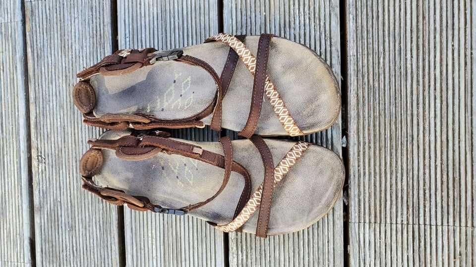 Сандали летние босоножки Merrell строповые teva
