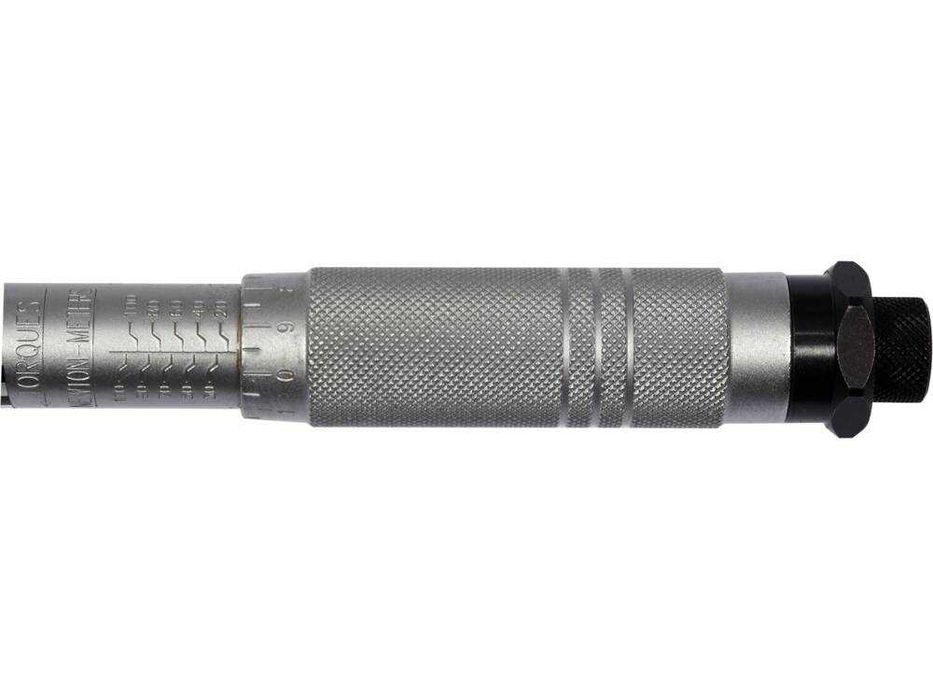 SOLIDNY Klucz dynamometryczny  3/8'' 20-110nm - YATO - OKAZJA