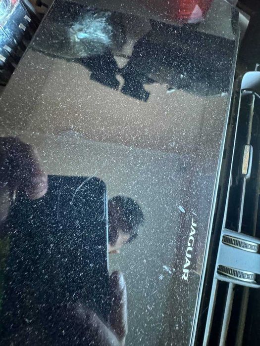 Навігаційний Дисплей до Jaguar I-Pace X590 2018-2023