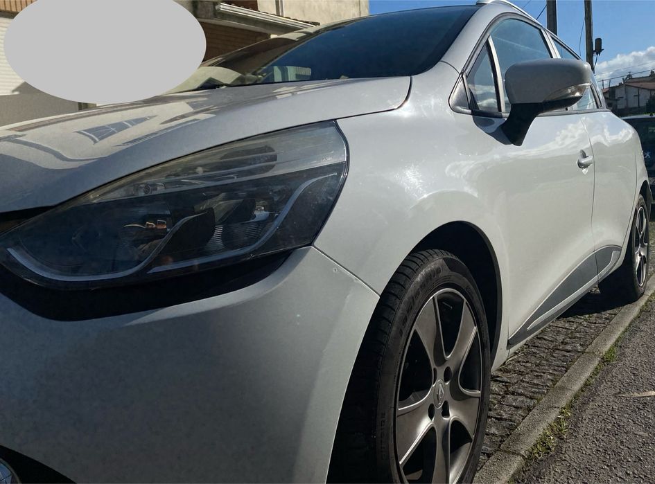 Clío IV 1.0 Tce GrandTour