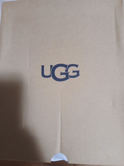 Продам  дитячі сапожки UGG,оригінар,36р