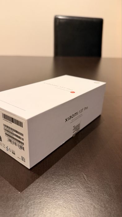Xiaomi 13T Pro 512GB 12GB RAM Camera Leica | Como Novo