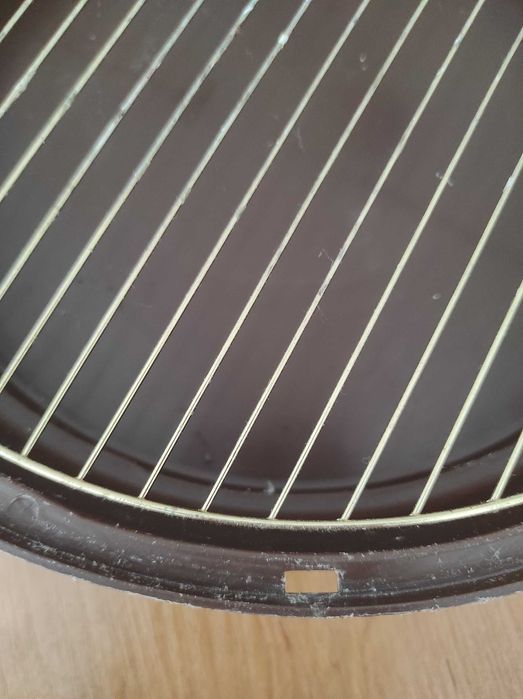 Гарна клітка для папуги