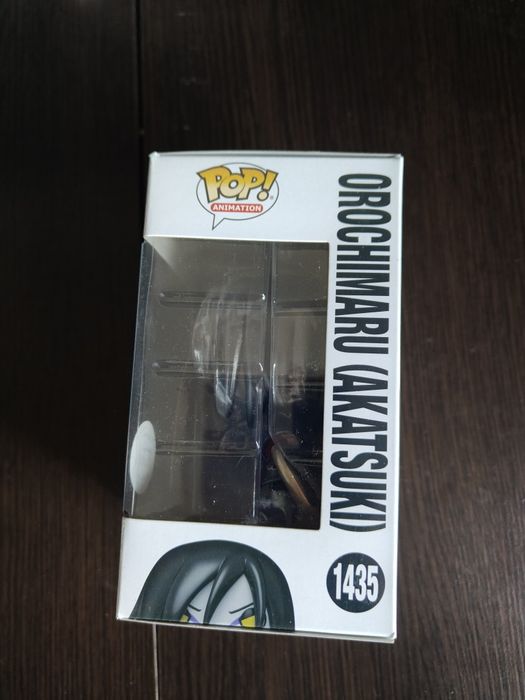 Figurka Funko pop Orochimaru Akatsuki Naruto