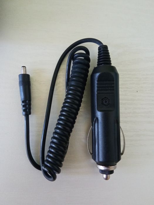 Авто прикуриватель