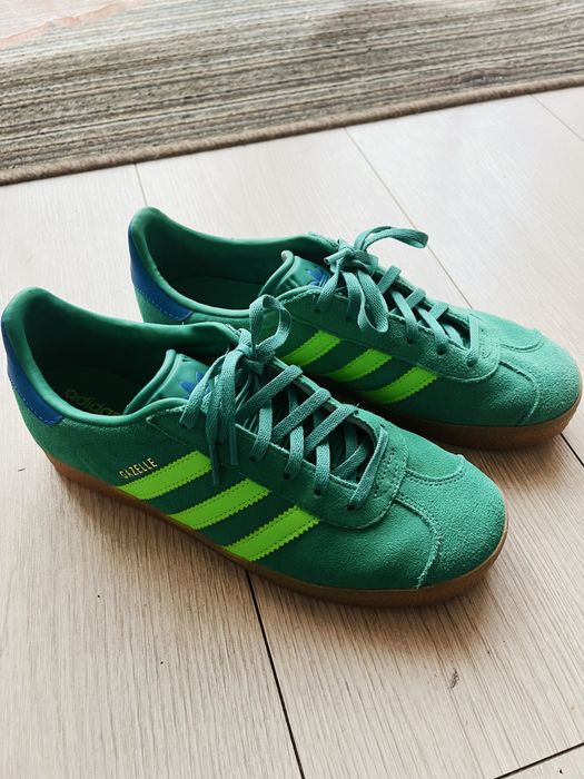 Buty adidas gazelle 38