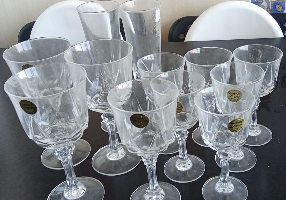 Loica Cristal D'arques426077306613944324