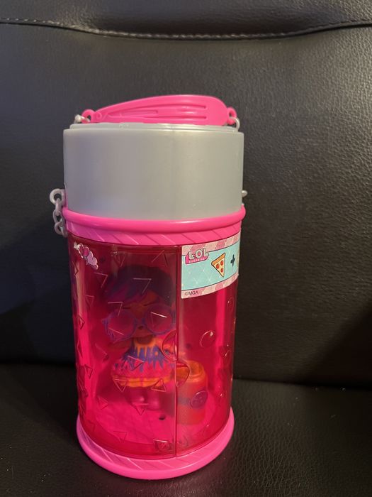 Лол з капсулою лялька Lol