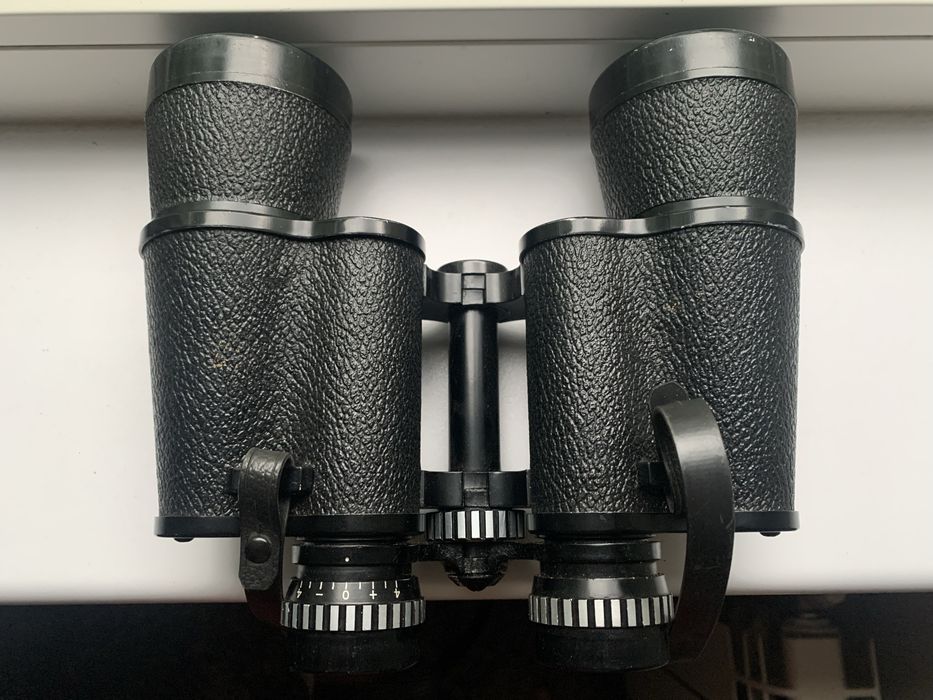 Японский бинокль Pathescope 16х50
