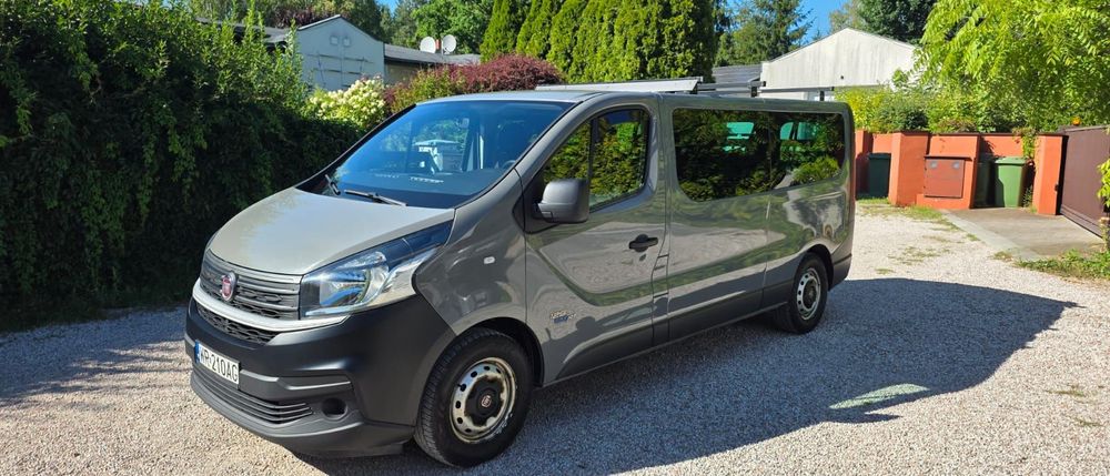 Fiat Talento