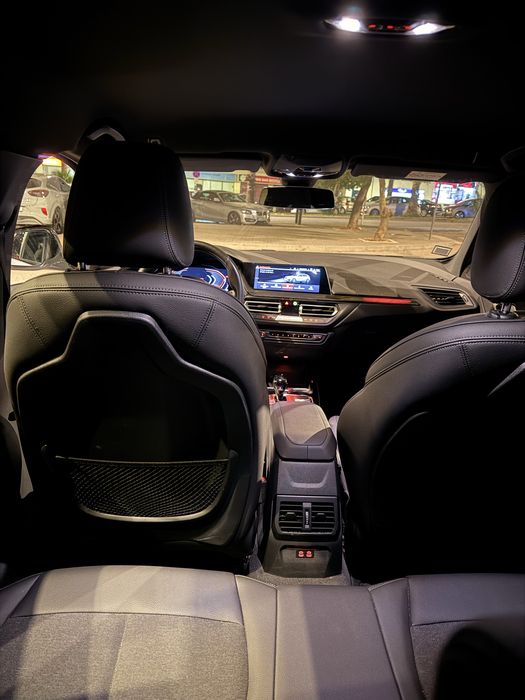 BMW 118i Pack M Automático 2021 Nacional