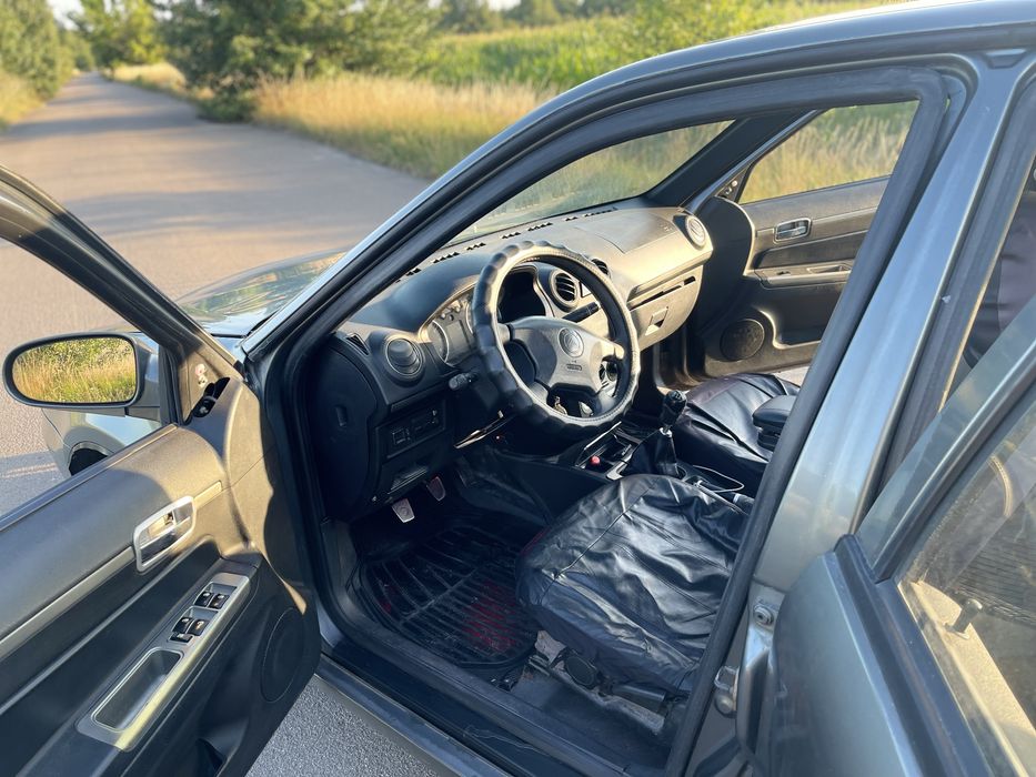 Продам  Geely CK  2009 року або обмін