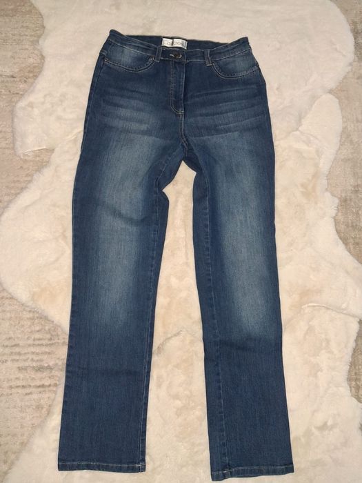 Collection spodnie damskie jeans roz.M