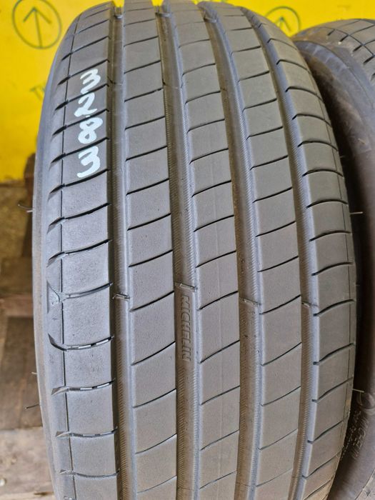 Opony Letnie 195/55R16 Michelin E Primacy 2sztuki Montaż
