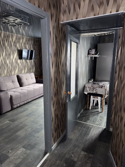 1 кімнатна кв Павло-Кічкас