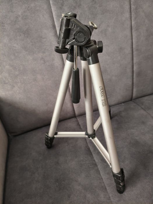 Statyw na aparat 125cm