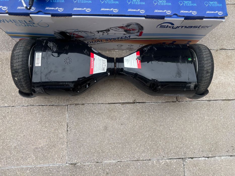 Hoverboard Skymaster
