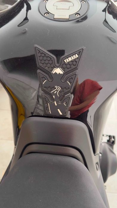 Yamaha Tracer 9 GT