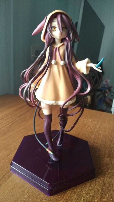 Фігурка Shuvi з аніме No Game No Life