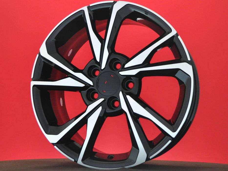 FELGI R17 5x114,3 Honda Accord Civic Cr-V Rw/Rt Rm1 Rm3 Rm4 Hr-V Ru