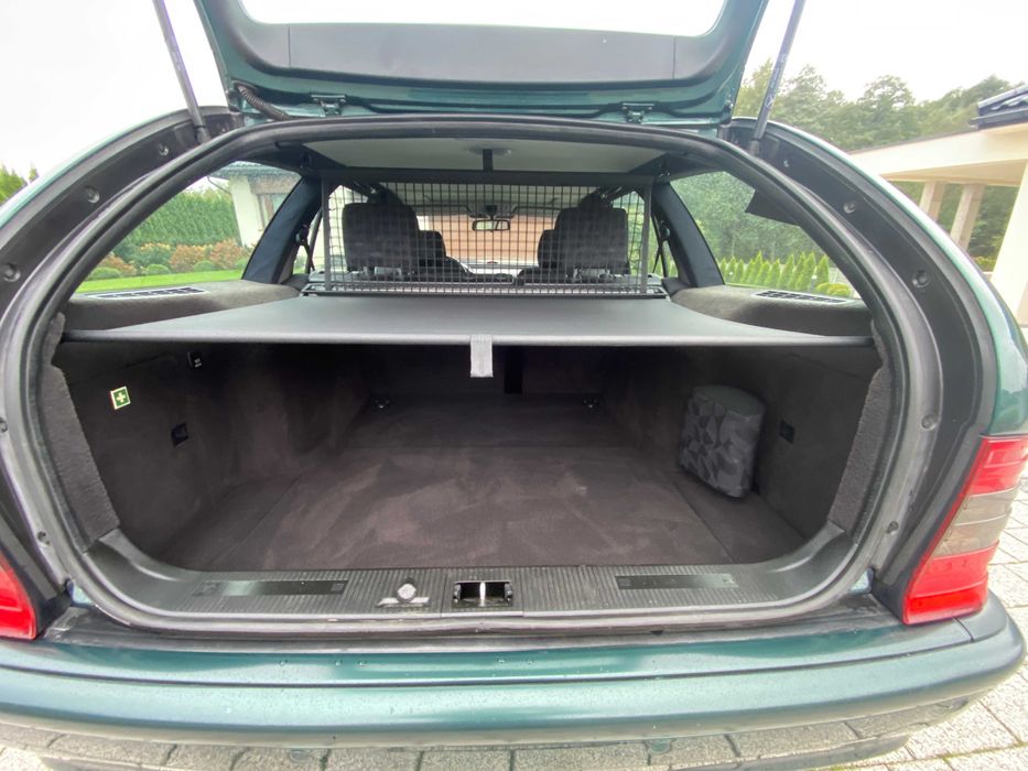 # Przebieg 147 tys km # Klima # Szyberdach #