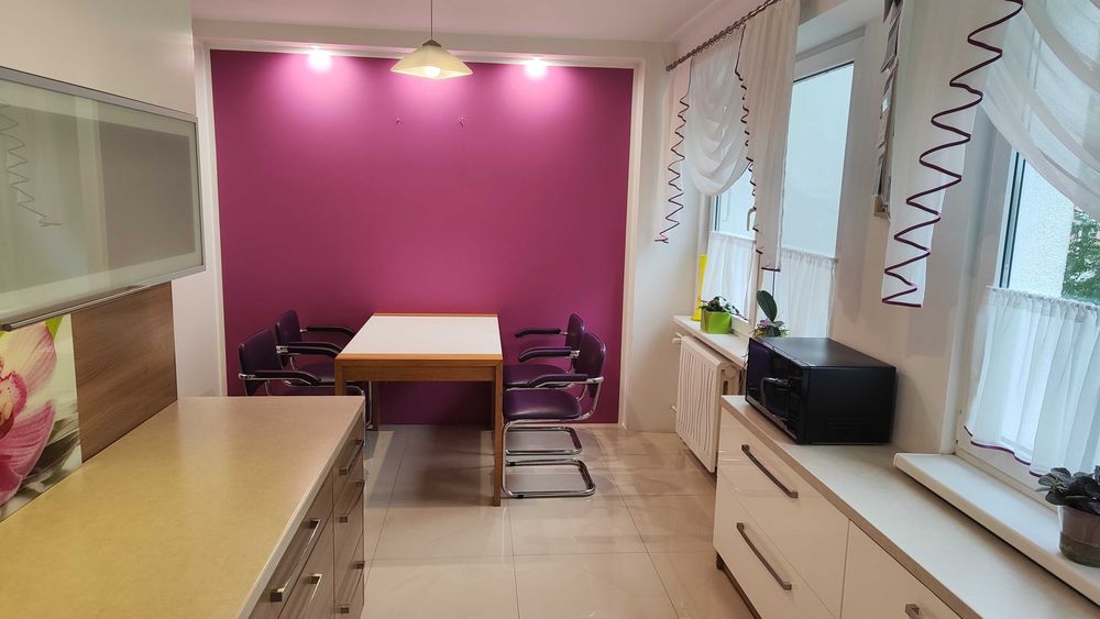 Apartment in Olsztyn, Stare Miasto - Widok 4