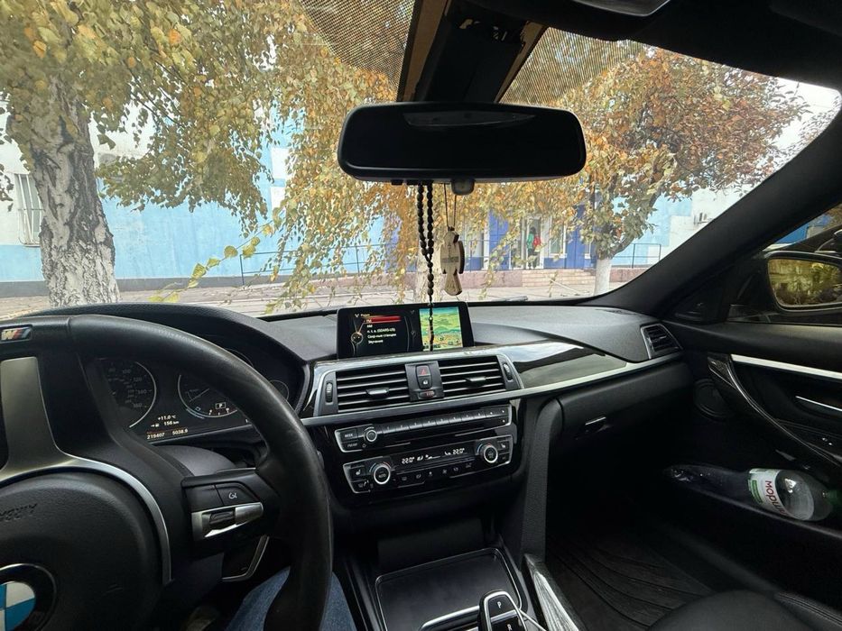 Продам BMW F30 328i x-drive